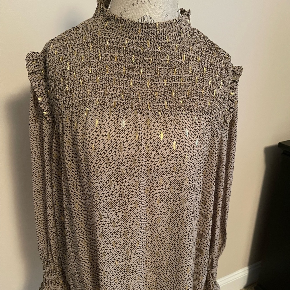 Fun top